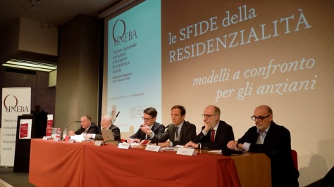 Salute:Fedriga-Riccardi, forte impegno su nuova residenzialità anziani